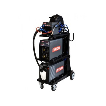 Комплект для зварювання PATON ProMIG-630-15-4 WK (0031)