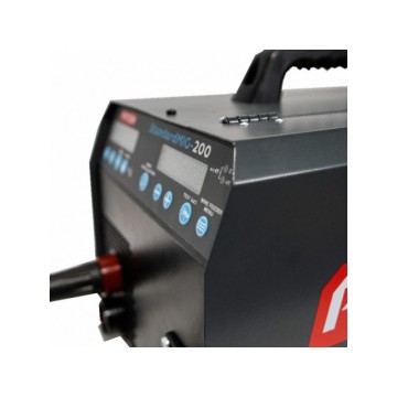 Зварювальний напівавтомат PATON Standard MIG-200 (4005039)