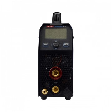 Сварочный аппарат PATON StandardTIG-200 (20324735)