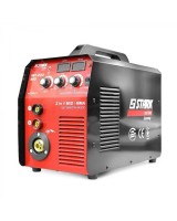 Сварочный инвертор полуавтомат STARK IMT 200 MIG (230600190)