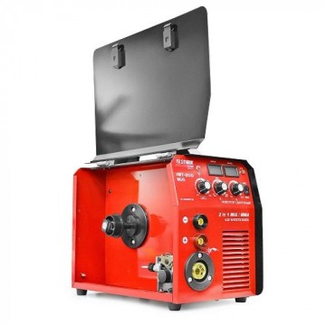 Сварочный инвертор полуавтомат STARK IMT 200 MIG (230600190)