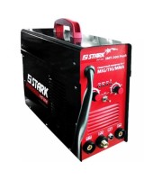 Сварочный инвертор STARK IMT-200 PROFI 3в1 (230060050)