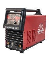 Сварочный аппарат VITALS Professional AC/DC-2000 TIG Alu Puls (156906)