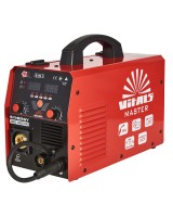 Сварочный аппарат VITALS Master MIG 1400 SN (152923)