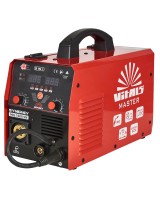 Сварочный аппарат VITALS Master MIG 1600 SN (152924)