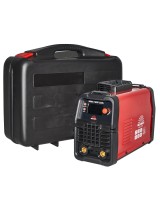 Сварочный аппарат VITALS Master MMA -1600 LCDk (156947)