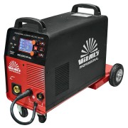 Зварювальний апарат VITALS Professional MIG 2000 DP Alu (156907)
