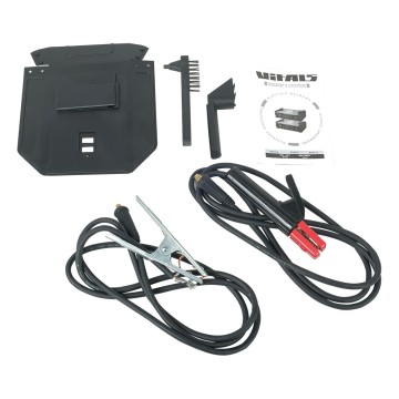 Зварювальний апарат VITALS Master MMA-1600Tk Smart (90516N)