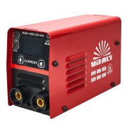Зварювальний апарат VITALS MMA -1400 LCD Mini (156934)