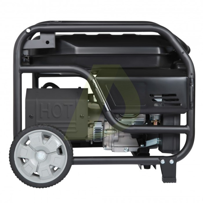 Генератор бензиновый HYUNDAI HHY 9050FE ATS Генератор бензиновый HYUNDAI HHY 9050FE ATS