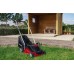 Аккумуляторная газонокосилка EINHELL GE-CM 33 Li Kit (3413140)