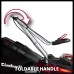 Аккумуляторная газонокосилка EINHELL GE-CM 33 Li Kit (3413140)
