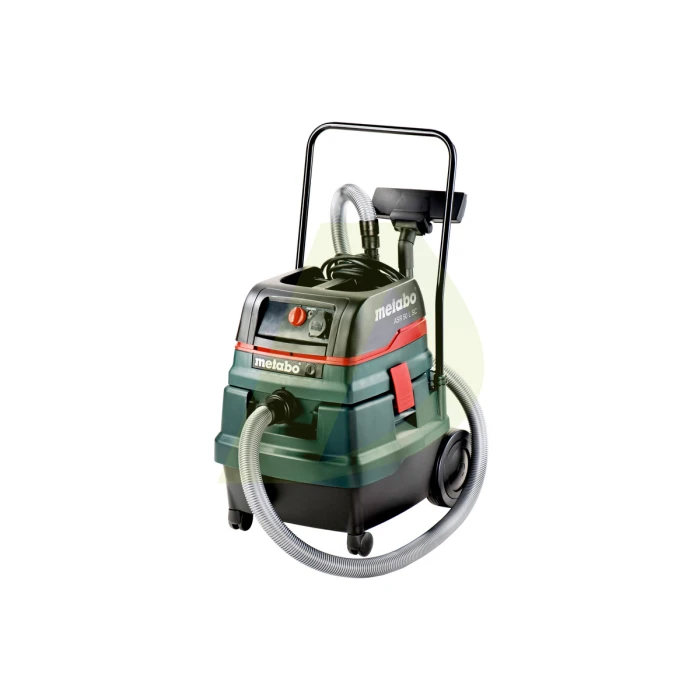 Промышленный пылесос METABO ASR 50 L SC (602034000) Промышленный пылесос METABO ASR 50 L SC (602034000)