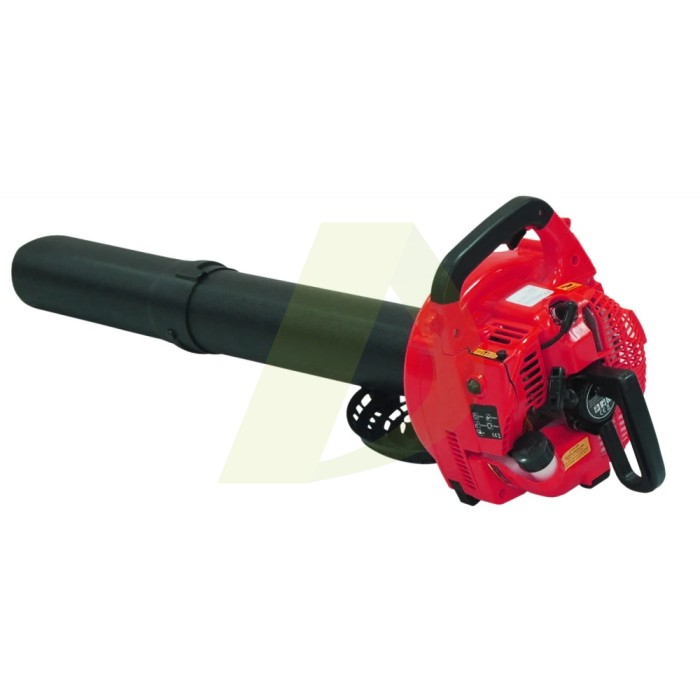 Садовый воздуходув-пылесос бензиновый VULKAN EBV260 (81792) Садовый воздуходув-пылесос бензиновый VULKAN EBV260 (81792)