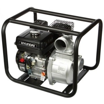 Бензиновая мотопомпа HYUNDAI HY 83 (916945)