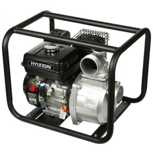 Бензиновая мотопомпа HYUNDAI HY 83 (916945)