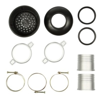 Бензиновая мотопомпа HYUNDAI HY 83 (916945)