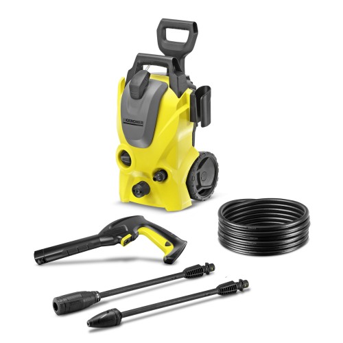 Мийка високого тиску електрична KARCHER K3 Premium (1.603-180.0)