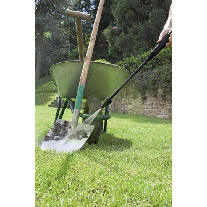 Мийка високого тиску електрична KARCHER K3 Premium (1.603-180.0) Мийка високого тиску електрична KARCHER K3 Premium (1.603-180.0)