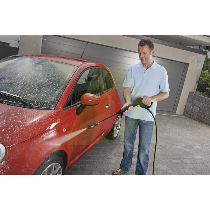 Мийка високого тиску електрична KARCHER K3 Premium (1.603-180.0) Мийка високого тиску електрична KARCHER K3 Premium (1.603-180.0)