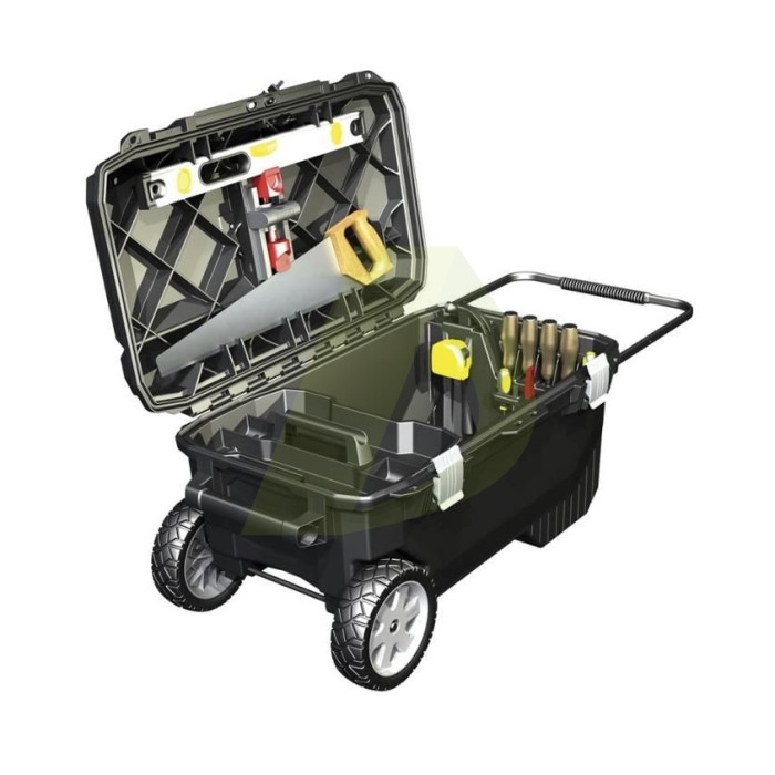 Ящик с колесами STANLEY FMST1-73601 Ящик с колесами STANLEY FMST1-73601