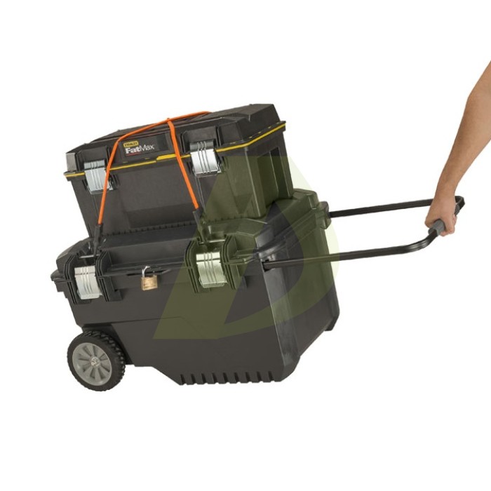 Ящик с колесами STANLEY FMST1-73601 Ящик с колесами STANLEY FMST1-73601