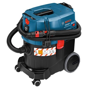 Промышленный пылесос BOSCH GAS 35 L SFC + Professional (06019C3000)
