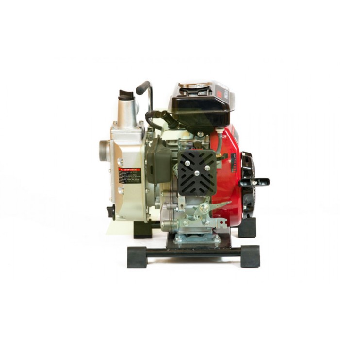 Бензинова мотопомпа WEIMA WMQGZ40-20 Бензинова мотопомпа WEIMA WMQGZ40-20