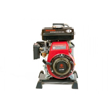 Бензиновая мотопомпа WEIMA WMQGZ40-20