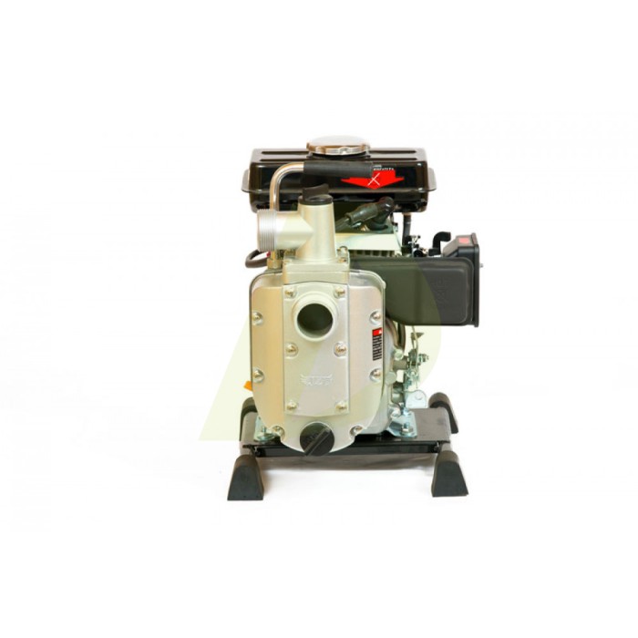 Бензинова мотопомпа WEIMA WMQGZ40-20 Бензинова мотопомпа WEIMA WMQGZ40-20