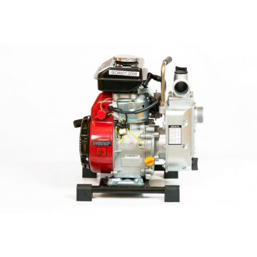 Бензиновая мотопомпа WEIMA WMQGZ40-20