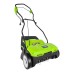Аэратор электрический GREENWORKS GDT30 (2505007)