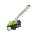 Аэратор электрический GREENWORKS GDT30 (2505007)