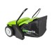 Аэратор электрический GREENWORKS GDT30 (2505007)