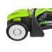 Аэратор электрический GREENWORKS GDT30 (2505007)