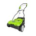 Аэратор электрический GREENWORKS GDT30 (2505007)