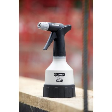 Опрыскиватель ручной GLORIA Pro 05 (80934)