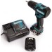 Шуруповерт MAKITA DF332DZ (без аккумулятора)