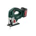 Аккумуляторный лобзик METABO STA 18 LTX (602298610)