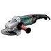 Кутова шліфмашина METABO W 24-180 MVT (606466000)
