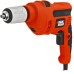 Дриль BLACK+DECKER CD 714 CRES
