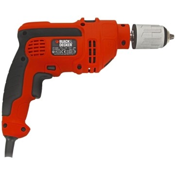 Дрель BLACK+DECKER CD 714 CRES
