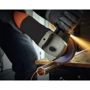 Угловая шлифмашина BLACK+DECKER KG1202K