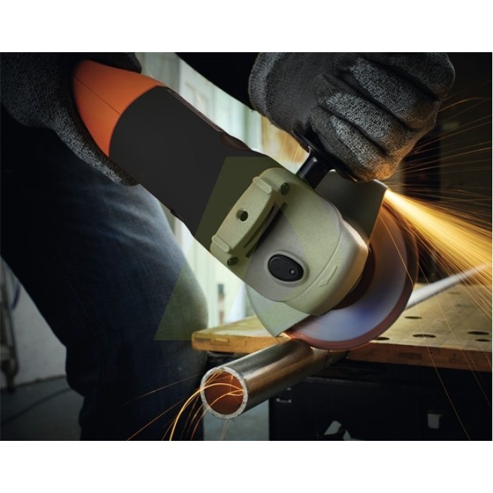 Кутова шліфмашина BLACK+DECKER KG1202K Кутова шліфмашина BLACK+DECKER KG1202K