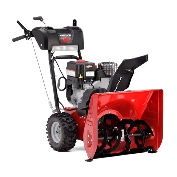 Снегоуборщик бензиновый CANADIANA CM741450H (1696055)