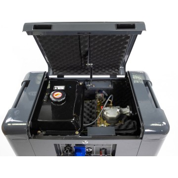 Генератор дизельный MATARI MDA8000SE