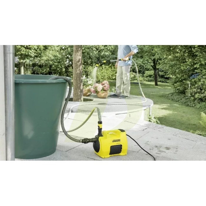 Садовий насос KARCHER BP 4 Garden Садовий насос KARCHER BP 4 Garden