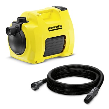 Садовый насос KARCHER BP 4 Garden