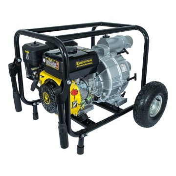 Бензиновая мотопомпа KENTAVR КБМ80ГКР (120109)