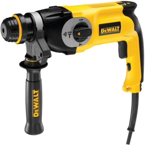 Перфоратор DeWALT D25123K